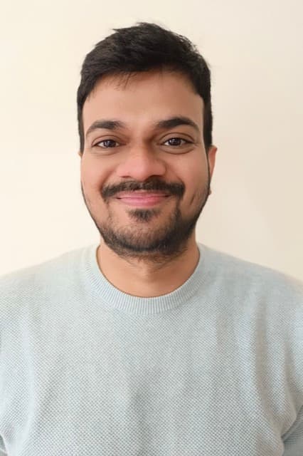 Anand Murti