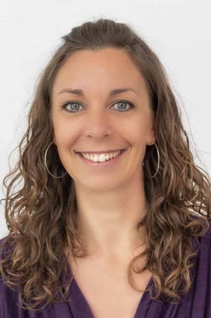 Sandra Klauenberg